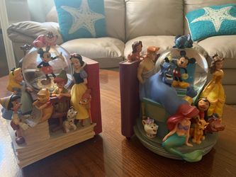 Disney Book Ends