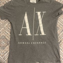 Armani Shirt