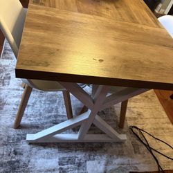 Dining Table Set 