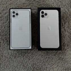 IPhone 11 Pro Max Unlocked / Liberado 👌 (Different Colors Available)