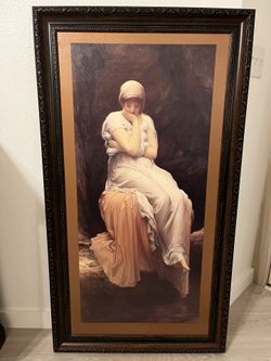 Framed Art
