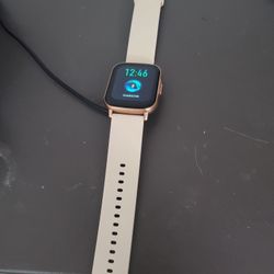 Fitness Tracker Smart Watch