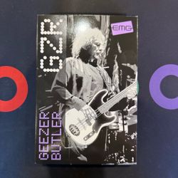 EMG Geezer Butler PJ Passive Electric Bass Pikcups