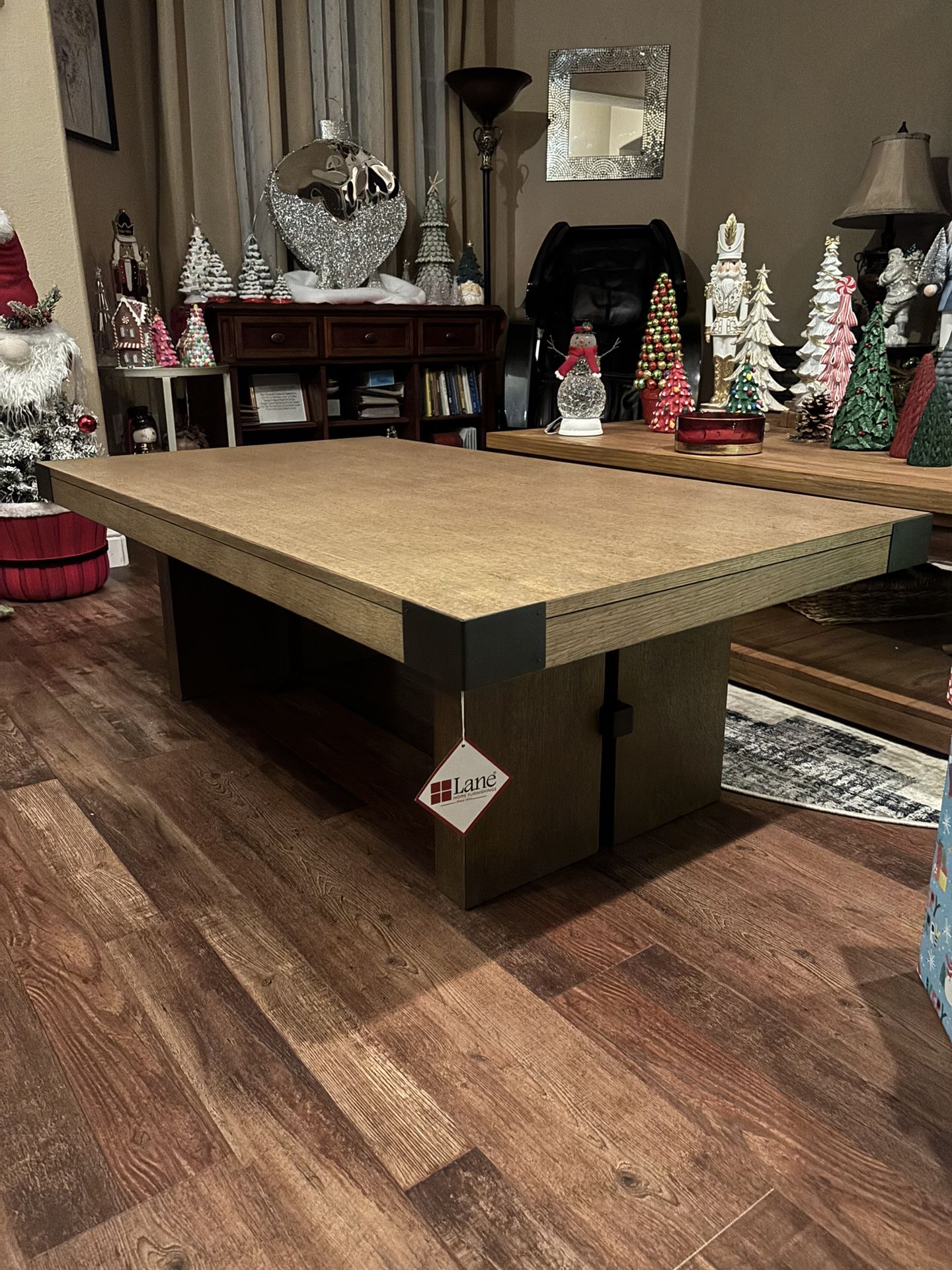 Large Coffee Table