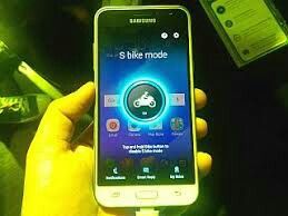 Samsung j3 brand new no lock