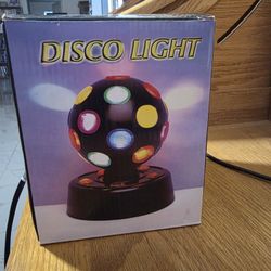 Disco Light 
