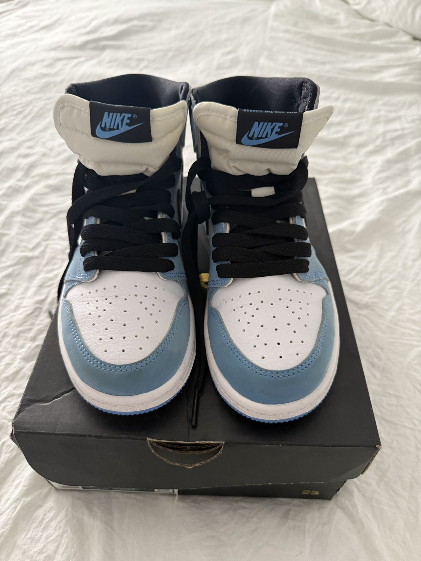 Jordan 1 Retro High OG