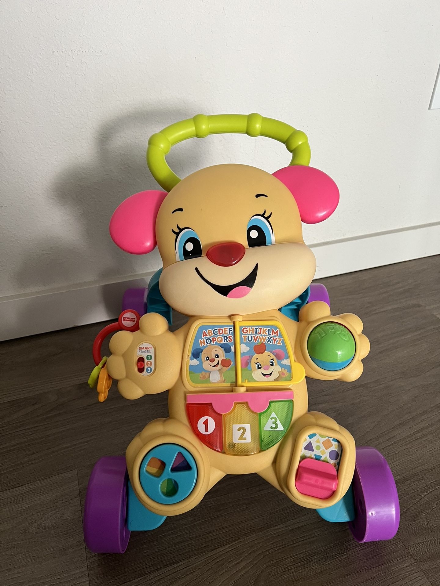 Baby Walker
