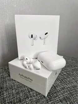 Selling Clean 1-1 AirPods Pro Gen2 Fully Working – Only $80