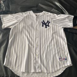 Majestic New York Yankees  Matsui 2XL