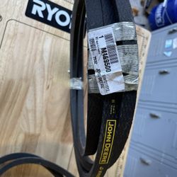 John Deere 48A Inch Deck Mower Drive Belt M169500