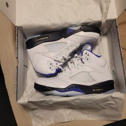 Jordan 5