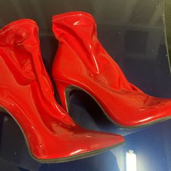 Jessica Simpson Heels 