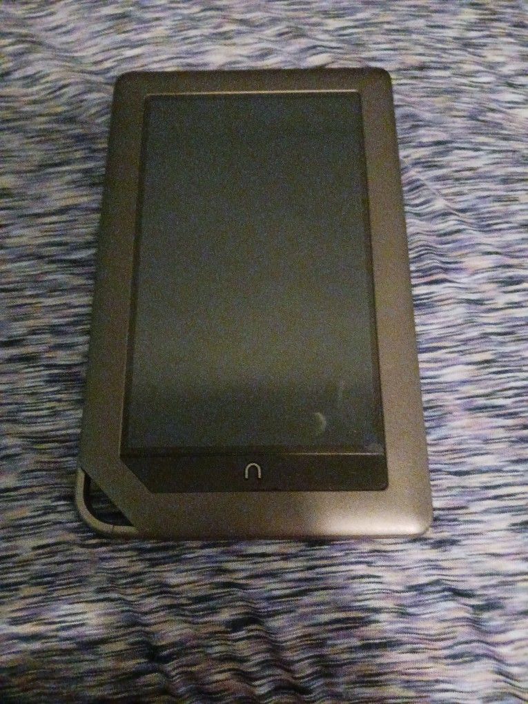 Barnes & Noble Nook Tablet Color