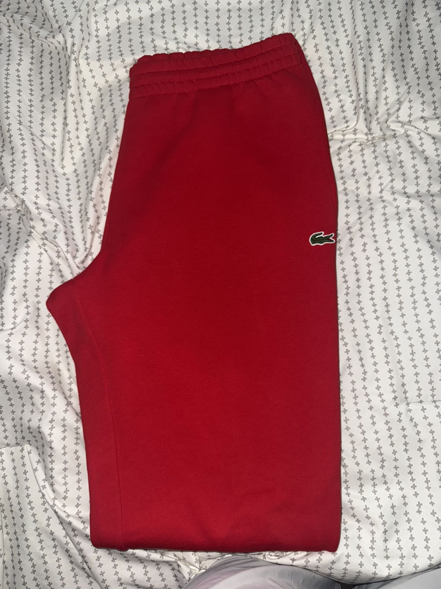 Lacoste Joggers