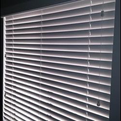 Blinds and Shutters 