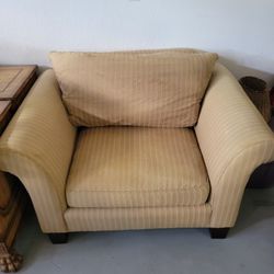 Living Room Chair