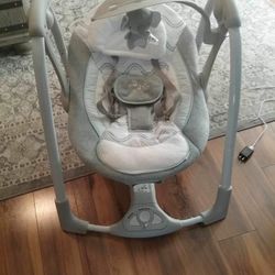 Baby Swing 