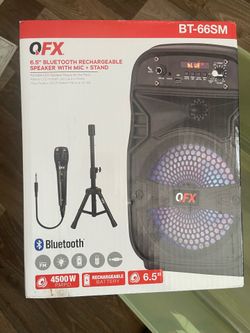 Speaker