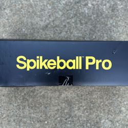 Spikeball Pro Set