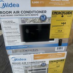 5000btu Ac Air Conditioner Nuevo Aire Entrega Gratis
