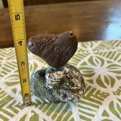 Heart ♥️ Rocks