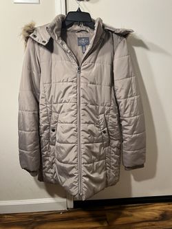 Winter Jacket