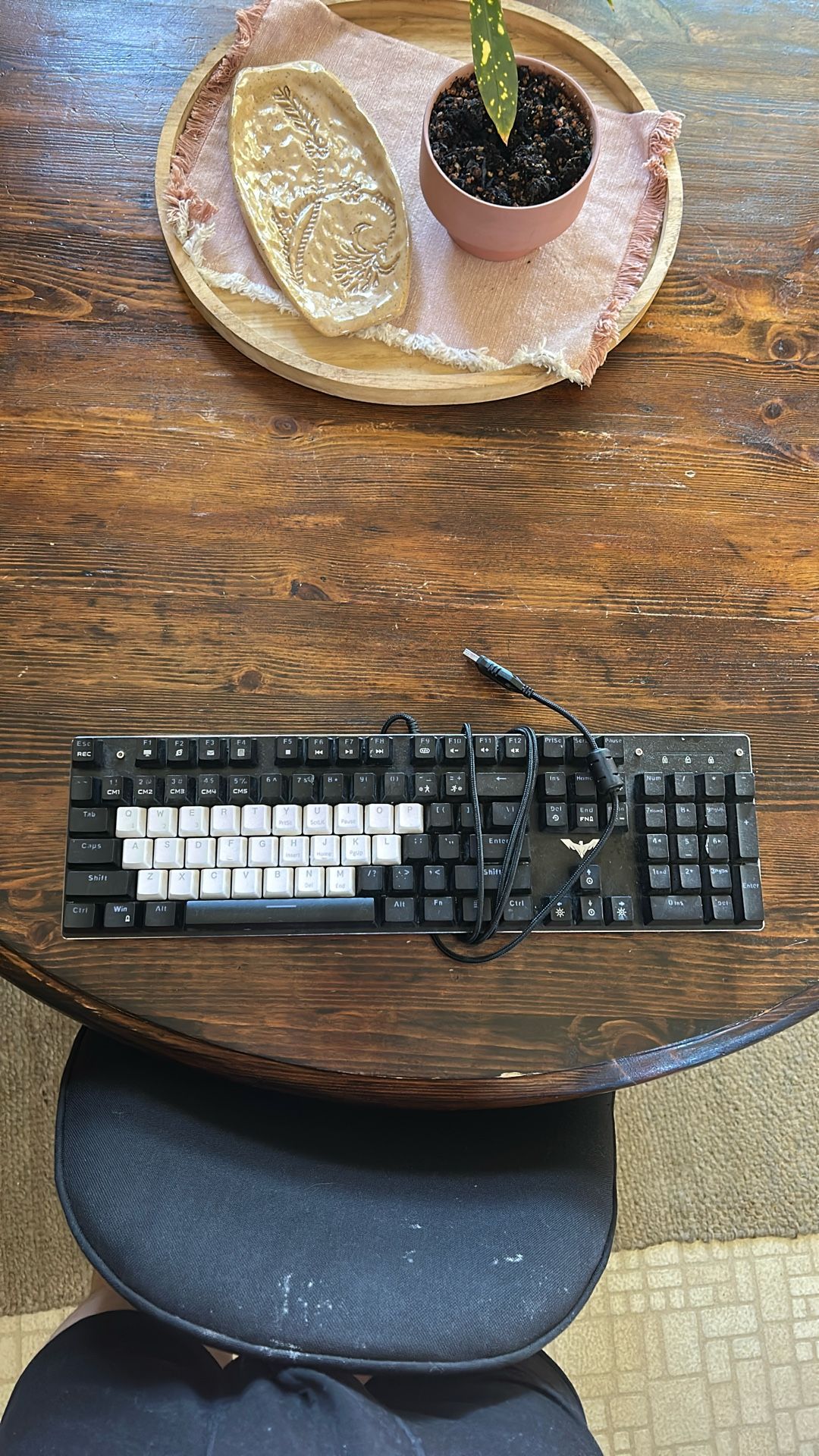 rgb keyboard
