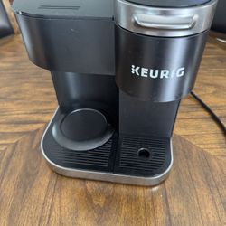 Keurig Duo