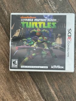 Nintendo DS Game ATV Quad Kings