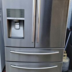 Samsung Refrigerator 