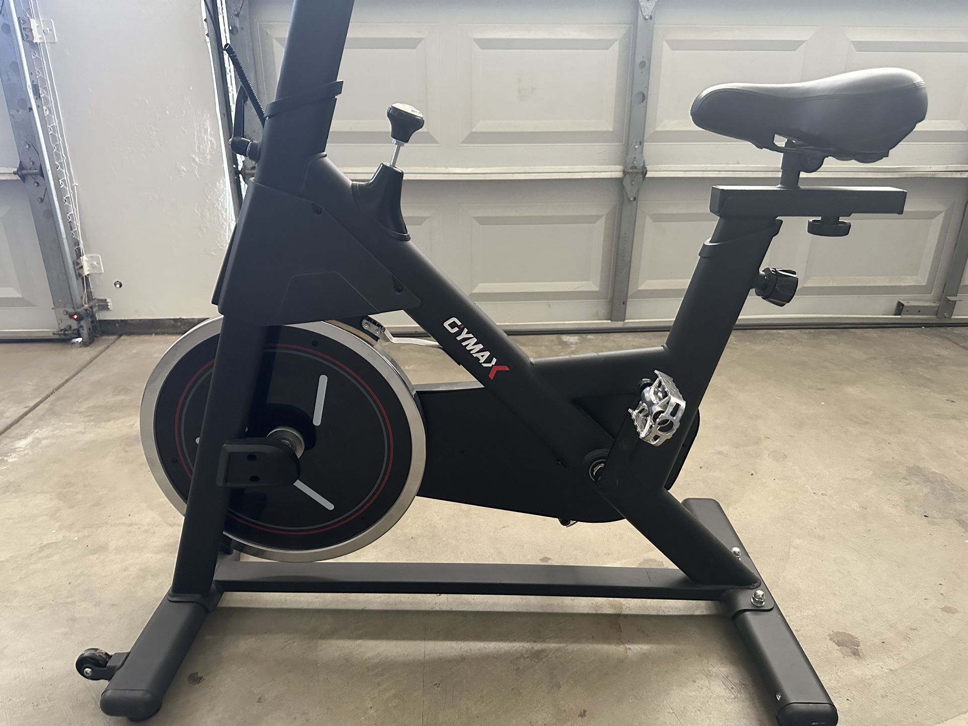 Exercise Stationary Bike