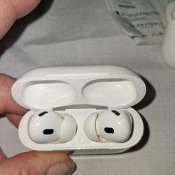 Apple Airpods PRO Lightning w/ MagSafe Case 