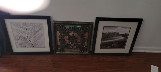 Pic frames