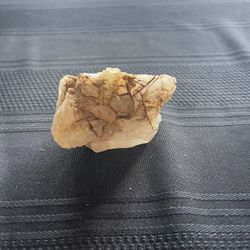 Rough Natural Quartz Crystal – $8