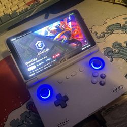 Retroid pocket Flip 2 + Case