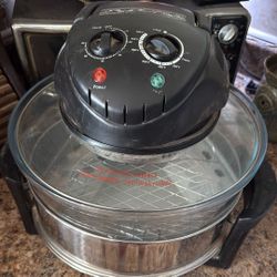 Mainstays Convection Oven/Air fryer