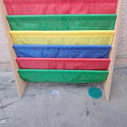 Magazine  Organizer 