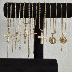 Oro laminado 
