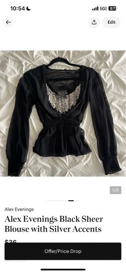 Tops size s