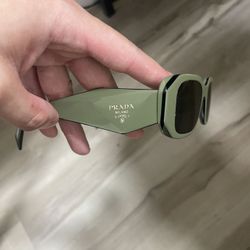 Prada Sunglasses
