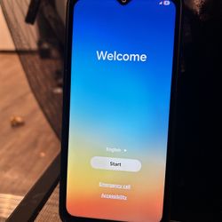 Samsung Android Galaxy 