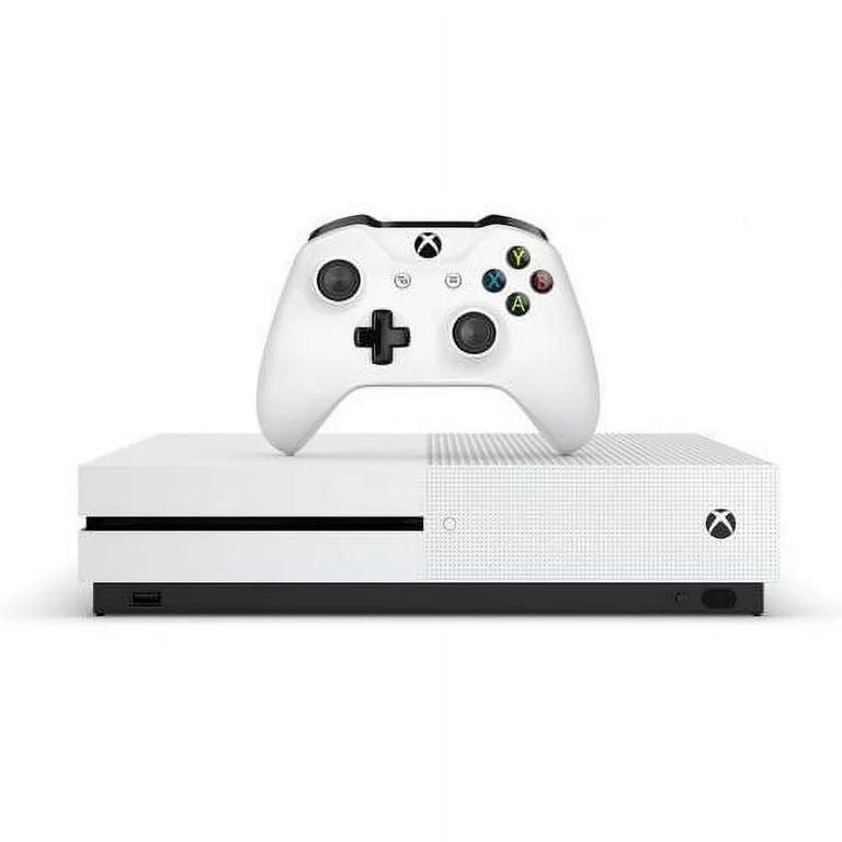 X Box 1s