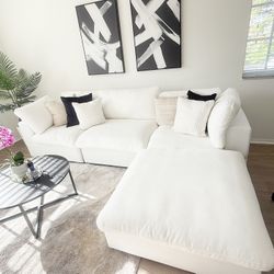 Cloud Couch 
