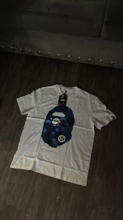 Bape shirt