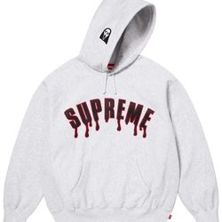 Supreme Ghostface L Brand New 