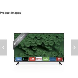 Vizio 65 Inch 
