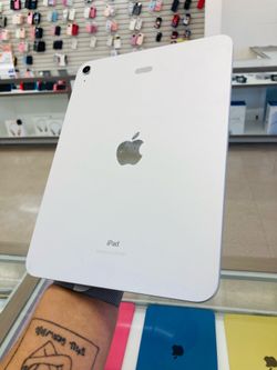 iPad 10th gen 64gb