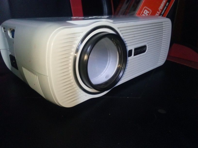 Projector TV