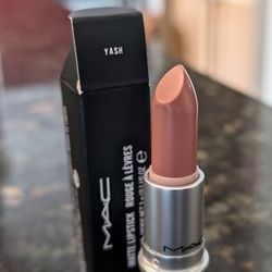 Mac Lipstick 💄 Yash !!!!! 